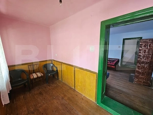 Casa individuala cu 3 camere, 150 mp utili, 2000 mp teren, Ghioncani - imagine 8