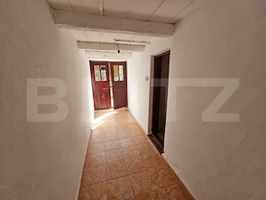 Casa individuala cu 3 camere, 150 mp utili, 2000 mp teren, Ghioncani - imagine 12