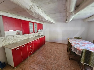 Casa individuala cu 3 camere, 150 mp utili, 2000 mp teren, Ghioncani - imagine 11
