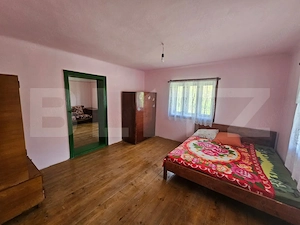 Casa individuala cu 3 camere, 150 mp utili, 2000 mp teren, Ghioncani - imagine 7