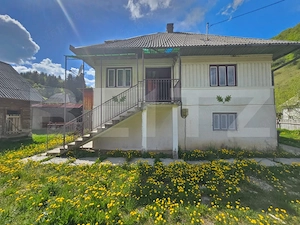 Casa individuala cu 3 camere, 150 mp utili, 2000 mp teren, Ghioncani - imagine 4