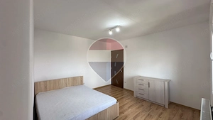 Apartament cu 3 camere de vânzare în zona Soarelui - imagine 6
