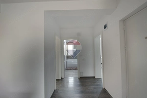 Apartament 3 camere de vânzare Braytim, ansamblu rezidențial intim - imagine 11