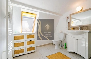 Apartament 4 camere ultracentral în vilă, Unirii - imagine 9