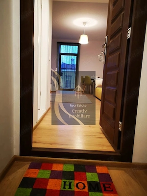 Apartament 4 camere ultracentral în vilă, Unirii - imagine 3