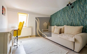 Apartament 4 camere ultracentral în vilă, Unirii - imagine 10