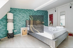 Apartament 4 camere ultracentral în vilă, Unirii - imagine 6