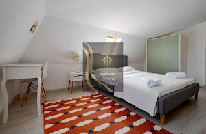 Apartament 4 camere ultracentral în vilă, Unirii - imagine 7