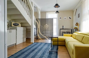 Apartament 4 camere ultracentral în vilă, Unirii - imagine 4