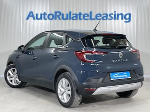Renault Captur - imagine 4