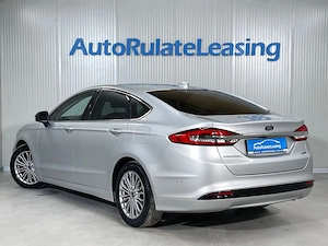 Ford Mondeo - imagine 4