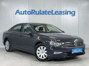 Volkswagen Passat - imagine 2