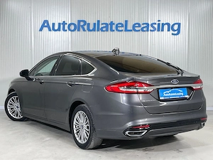 Ford Mondeo - imagine 4