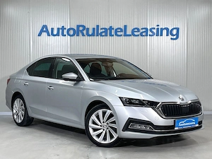 Skoda Octavia - imagine 2