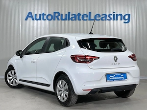 Renault Clio - imagine 4