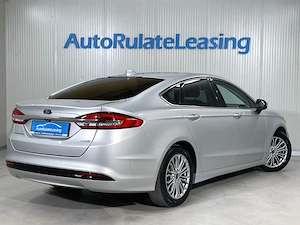 Ford Mondeo - imagine 3