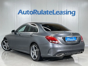 Mercedes-Benz C - imagine 4