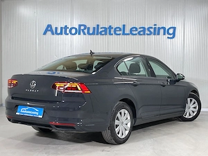 Volkswagen Passat - imagine 3