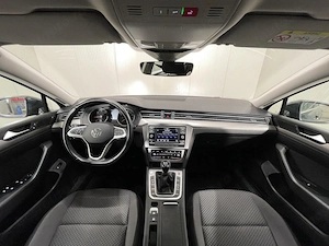 Volkswagen Passat - imagine 7