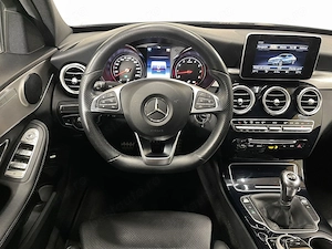 Mercedes-Benz C - imagine 6