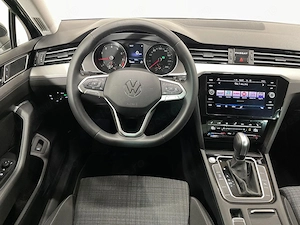 Volkswagen Passat - imagine 6