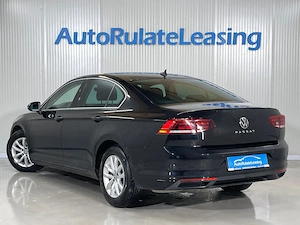 Volkswagen Passat - imagine 4