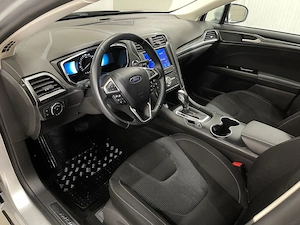 Ford Mondeo - imagine 5