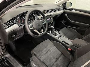 Volkswagen Passat - imagine 5