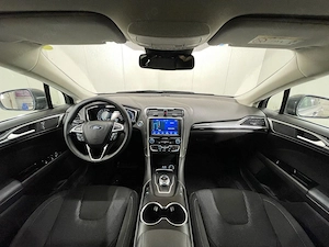 Ford Mondeo - imagine 7