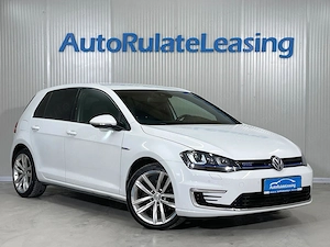 Volkswagen Golf - imagine 2