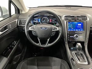 Ford Mondeo - imagine 6