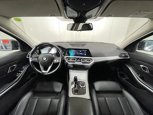 BMW Seria 3 - imagine 7