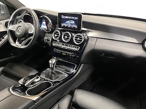 Mercedes-Benz C - imagine 8