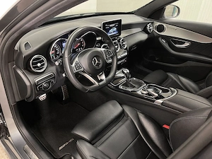 Mercedes-Benz C - imagine 5