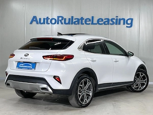 Kia XCeed - imagine 3