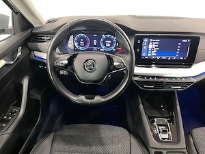 Skoda Octavia - imagine 6