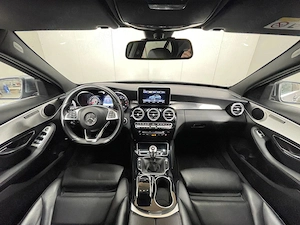 Mercedes-Benz C - imagine 7