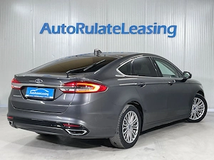 Ford Mondeo - imagine 3