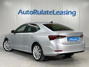 Skoda Octavia - imagine 4