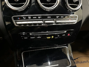 Mercedes-Benz C - imagine 16