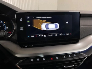 Skoda Octavia - imagine 15