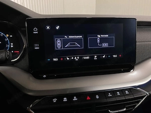 Skoda Octavia - imagine 16