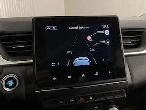 Renault Captur - imagine 15
