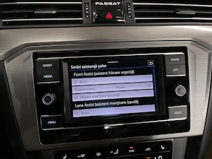 Volkswagen Passat - imagine 15
