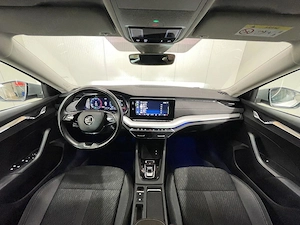 Skoda Octavia - imagine 8