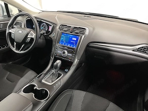 Ford Mondeo - imagine 8