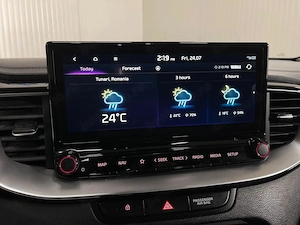 Kia XCeed - imagine 9