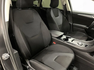 Ford Mondeo - imagine 9