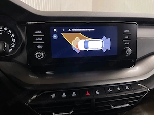 Skoda Octavia - imagine 14
