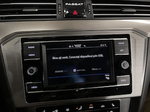 Volkswagen Passat - imagine 16
